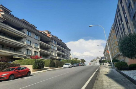 Piso en venta en  Rúa Ramón Cabanillas, Sanxenxo photo 4