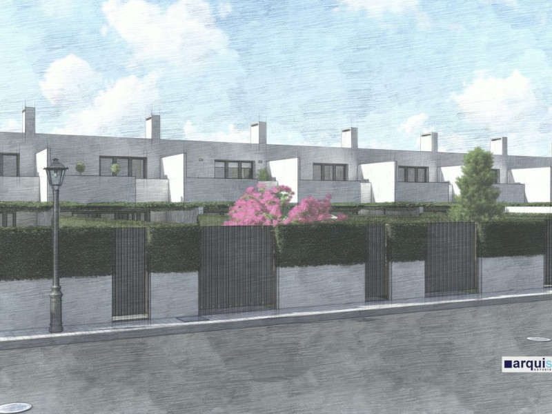 Новостройка Residencial Olimpia в Карранке photo 4