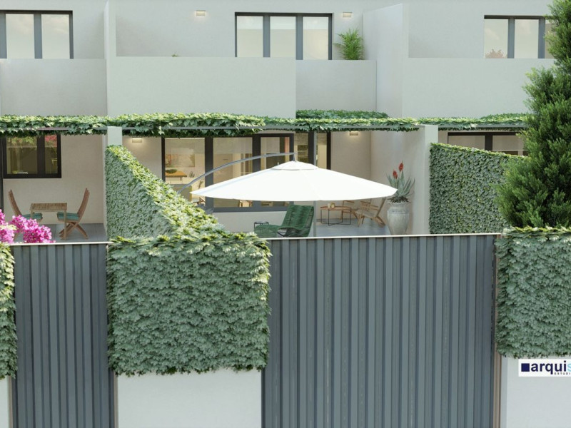 Новостройка Residencial Olimpia в Карранке photo 5