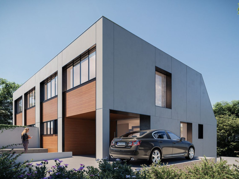 Venta de chalet adosado en Zona Estación , Pozuelo de Alarcón photo 4