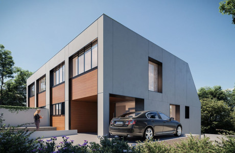 Chalet adosado en venta en  Zona Estación , Pozuelo de Alarcón photo 4