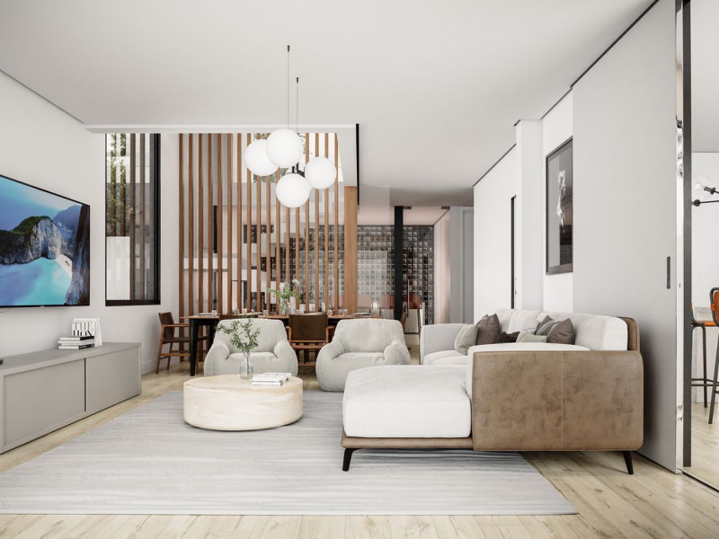 Venta de chalet adosado en Zona Estación , Pozuelo de Alarcón photo 5
