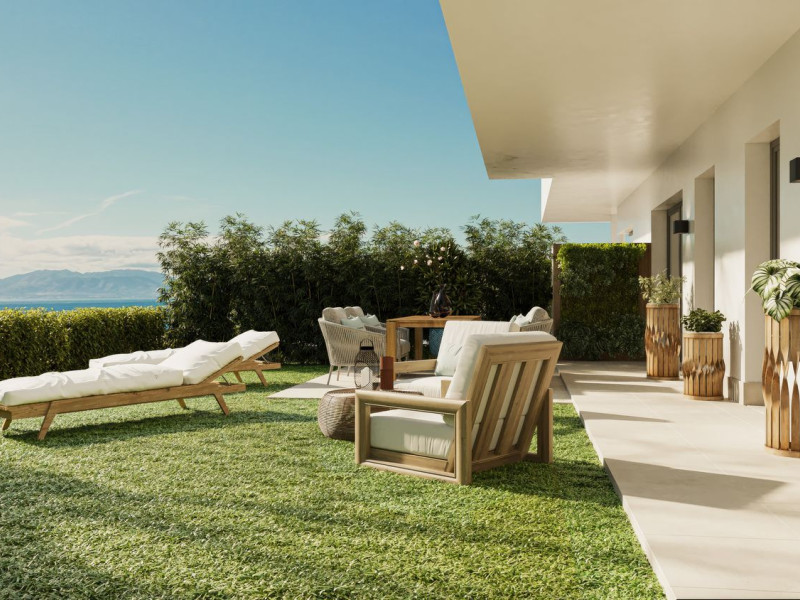 Alba Homes