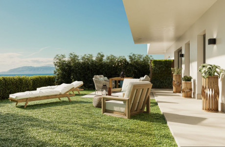 Penthouse for sale at Calle Pepa Flores González s/n, Rincón de la Victoria photo 1