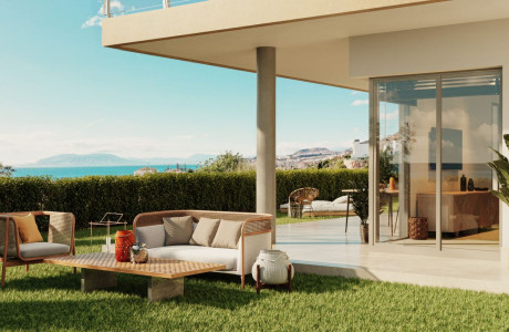 Penthouse for sale at Calle Pepa Flores González s/n, Rincón de la Victoria thumbnail 1