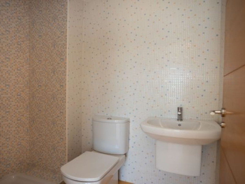 Sale of apartment in Rúa Ramón Cabanillas, Sanxenxo
 photo 4