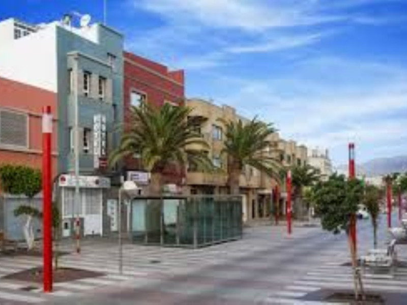 Venta de piso en Calle Luis Velasco, 70, Agüimes
 photo 2