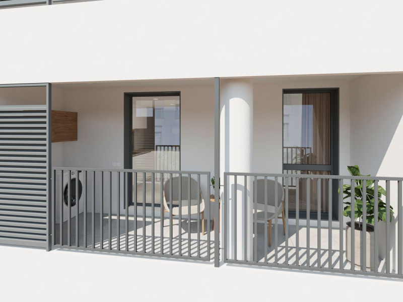 Sale of apartment in Calle Bulevar de Salburua , 66, Vitoria-Gasteiz
 photo 5