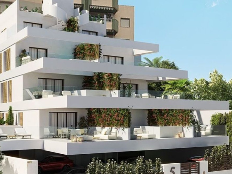 Sale of apartment in Avenida del Pan Triste, 5, Torremolinos
 photo 3