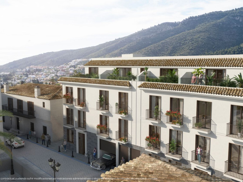 Penthouse sale in  Calle Málaga s/n, Alhaurín de la Torre photo 4