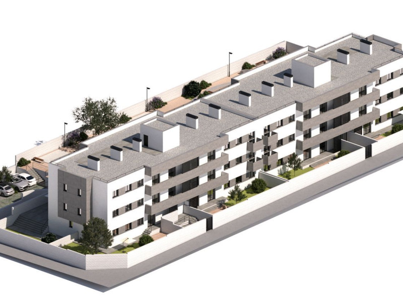 Venta de piso en Calle Mario Benedetti , 7, Illescas
photo 3