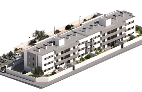 Piso en venta en  Calle Mario Benedetti , 7, Illescas photo 3