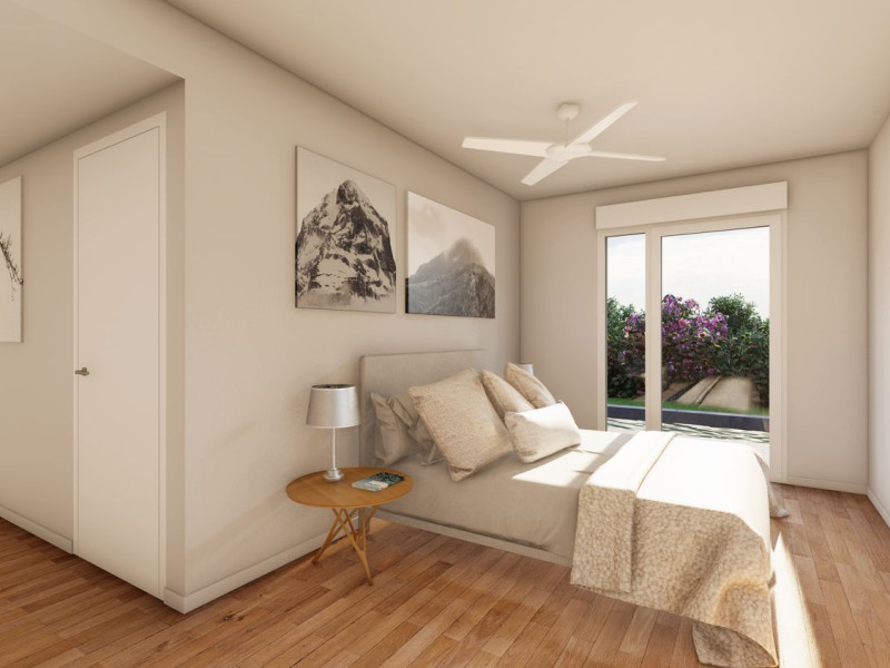 Obra nueva Zityliving Cabanillas del Campo en Cabanillas del Campo (Revista) photo 3