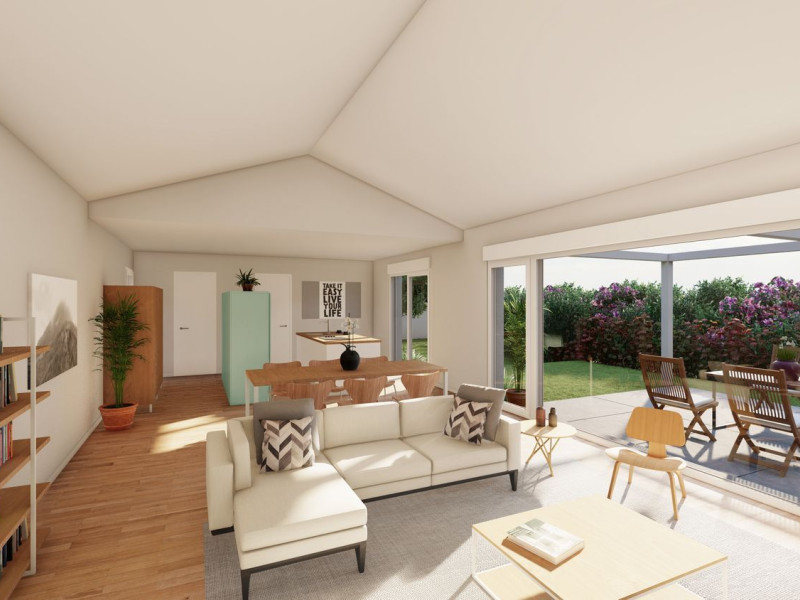 Obra nueva Zityliving Cabanillas del Campo en Cabanillas del Campo (Revista) photo 4