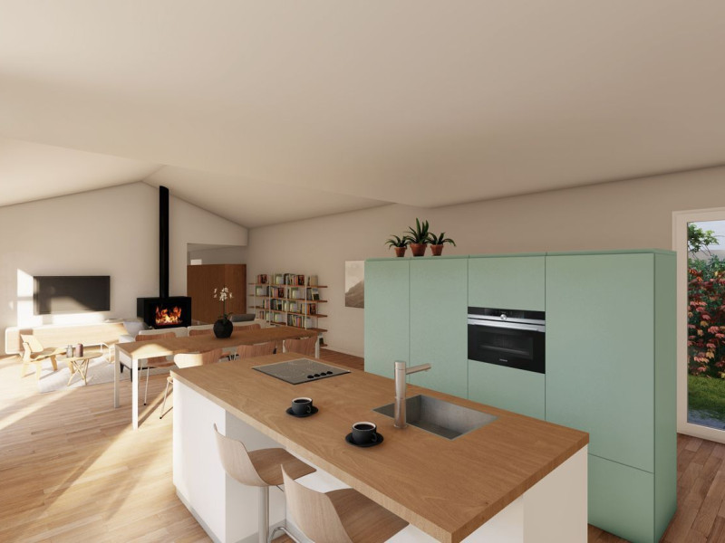 Obra nueva Zityliving Cabanillas del Campo en Cabanillas del Campo (Revista) photo 5