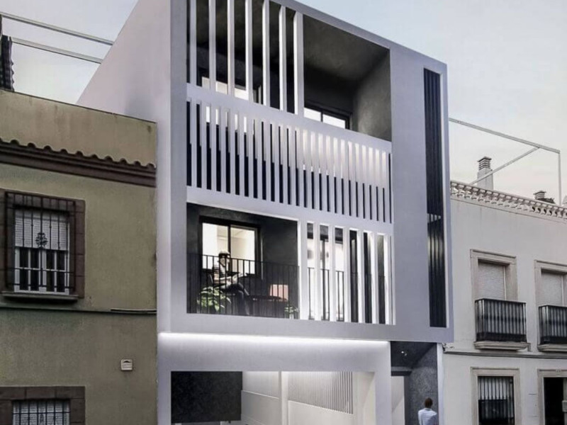 Edificio Eliseo