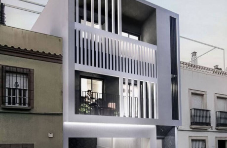 Mieszkanie na sprzedaż w Calle Cartago, 19, Distrito Levante - Lepanto - Fátima photo 1
