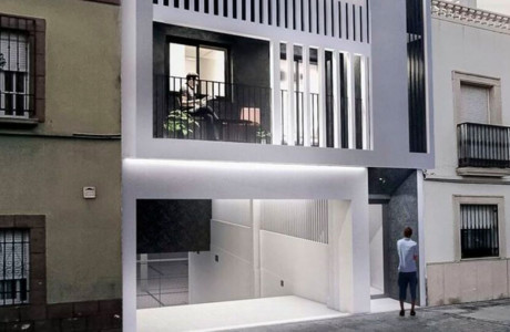 Mieszkanie na sprzedaż w Calle Cartago, 19, Distrito Levante - Lepanto - Fátima thumbnail 1