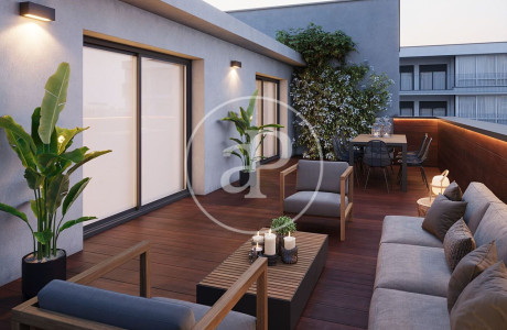 Penthouse na sprzedaż w Avenida San Francesc , 19, Girona photo 1