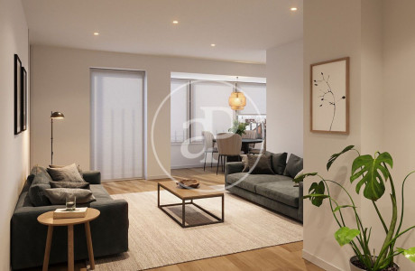 Penthouse na sprzedaż w Avenida San Francesc , 19, Girona thumbnail 2