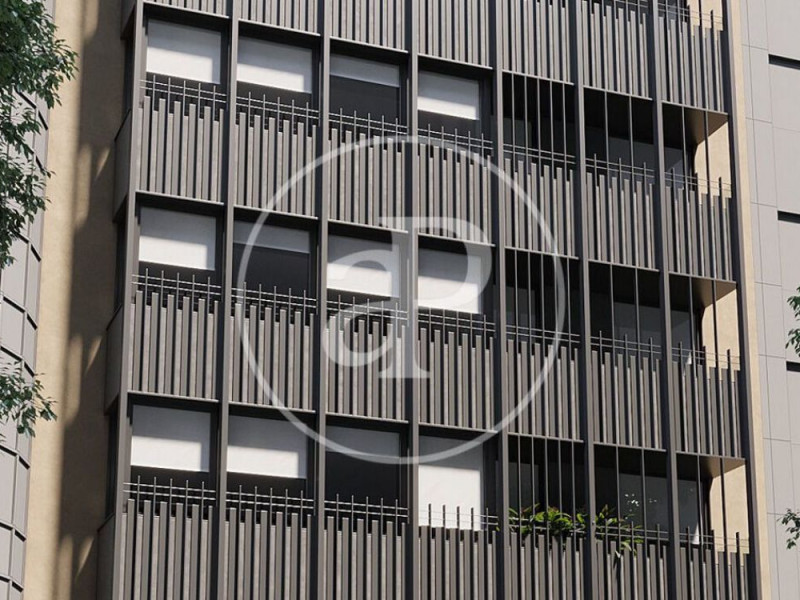 Obra nueva Avda Sant Francesc - Girona en Girona (Revista) photo 4