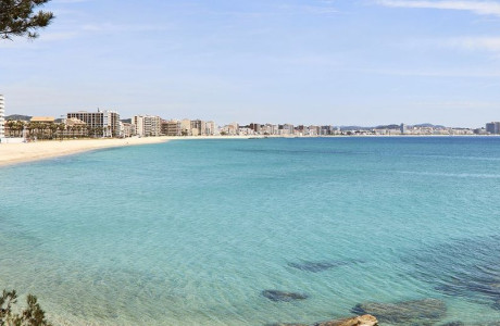 Apartment for sale in Avenida Catalunya s/n, Calonge thumbnail 1