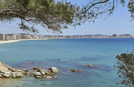 Apartment for sale in Avenida Catalunya s/n, Calonge thumbnail 2