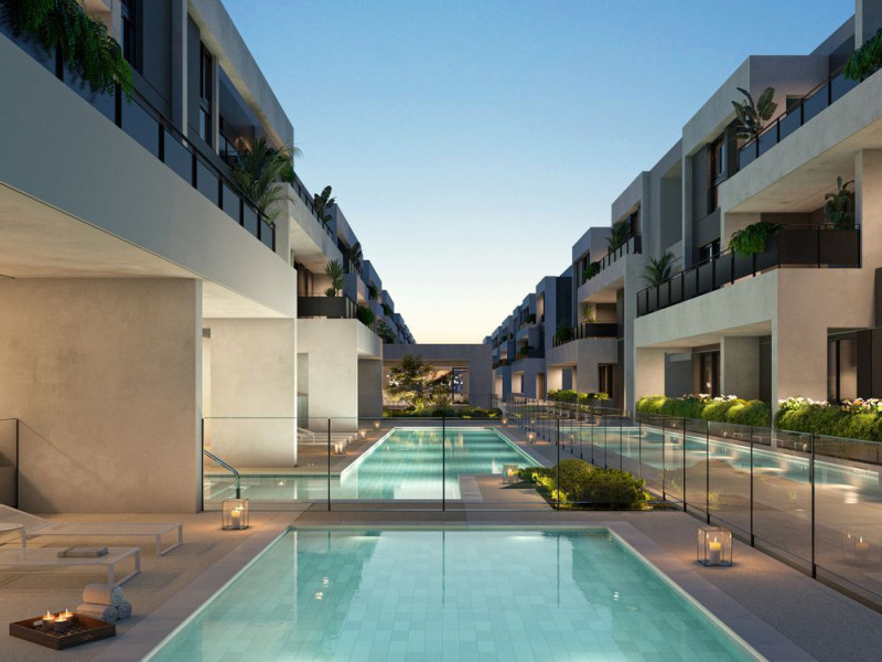 Obra nueva Queens Lofts en San Sebastián de los Reyes (Revista) photo 2