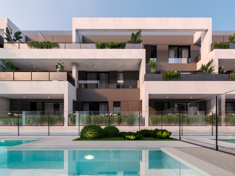 Obra nueva Queens Lofts en San Sebastián de los Reyes (Revista) photo 3