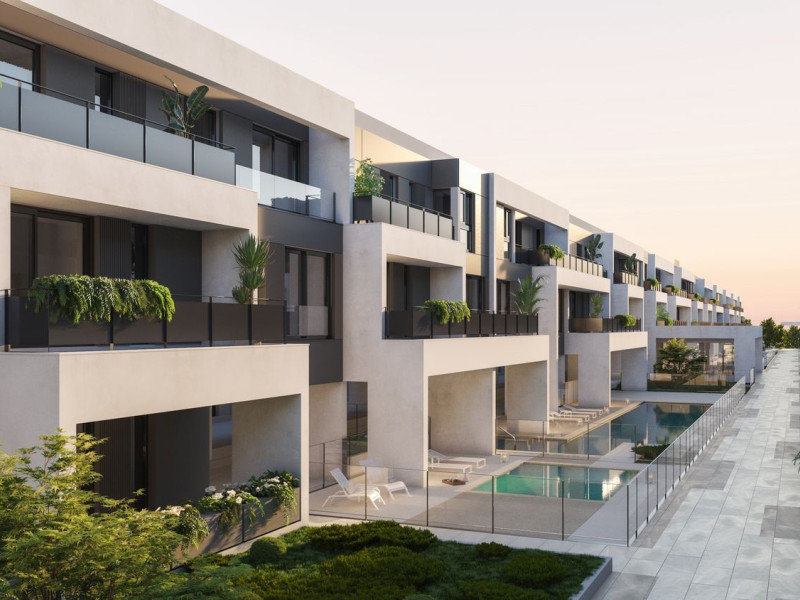 Obra nueva Queens Lofts en San Sebastián de los Reyes (Revista) photo 5