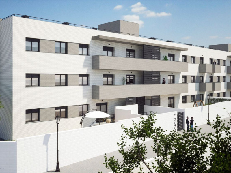 Sale of apartment in Calle Mario Benedetti , 7, Illescas
photo 5