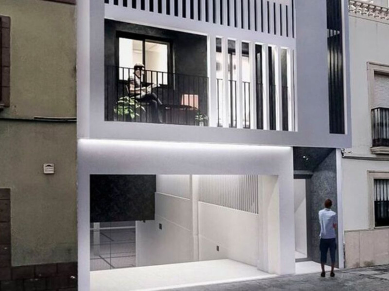 Продажа квартиры на Calle Cartago, 19, Дистри́кт Левантэ - Лепанто - Фа́тима
 photo 5