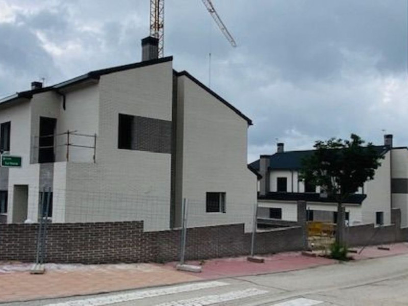 Nowa nieruchomość Arroyo del Moral II w Moralzarzal photo 2