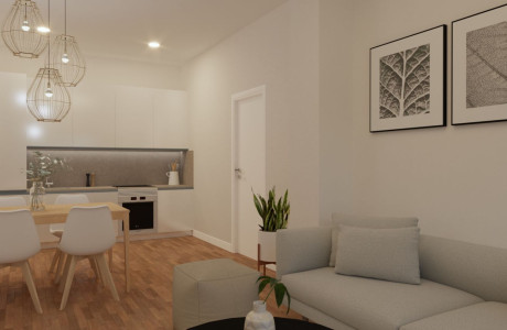 Promoción Residencial Girona obra nueva en Girona photo 3