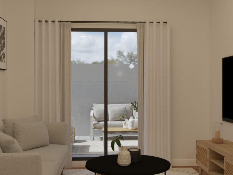 Obra nueva Residencial Girona en Girona (Revista) photo 4