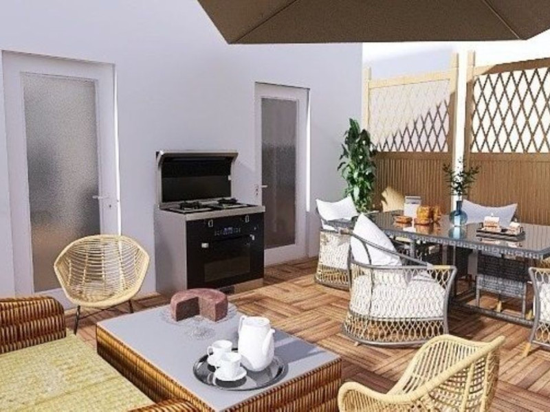 Новостройка Residencial el Paraguas в Севилья photo 2