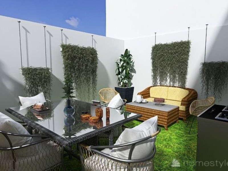 Новостройка Residencial el Paraguas в Севилья photo 3