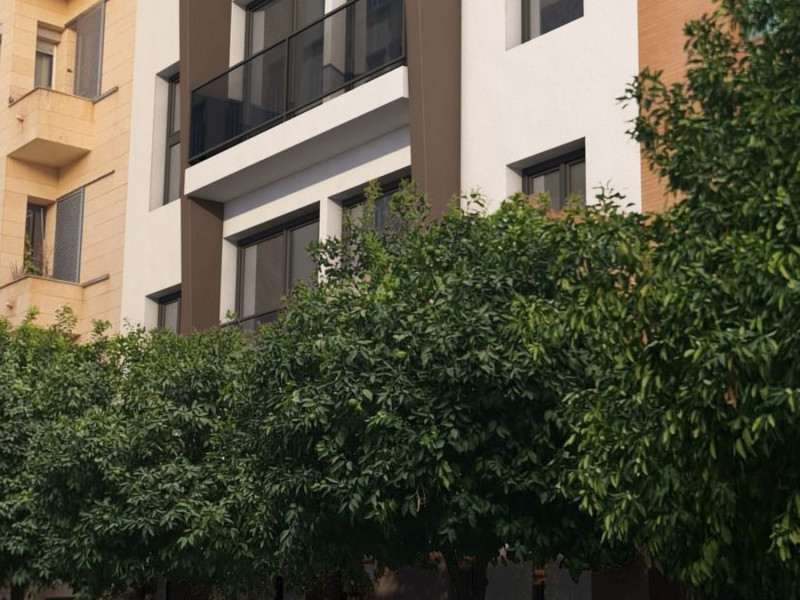 Новостройка Residencial el Paraguas в Севилья photo 4