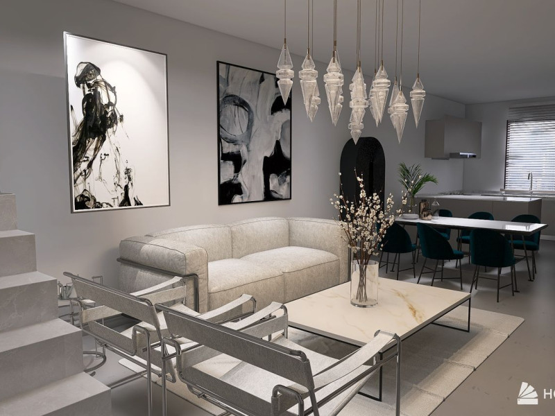 Новостройка Residencial el Paraguas в Севилья photo 5
