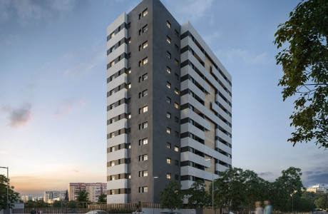 Apartment for sale in Avenida de Andalucía, Seville thumbnail 1
