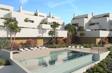 Promoción Arialtis obra nueva en Alicante / Alacant photo 2