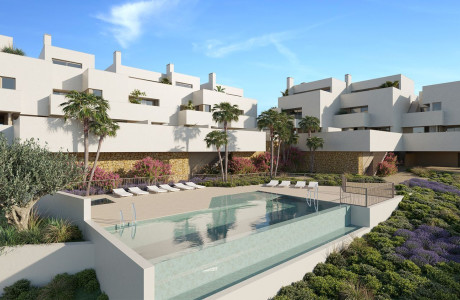 Promoción Arialtis obra nueva en Alicante / Alacant photo 3