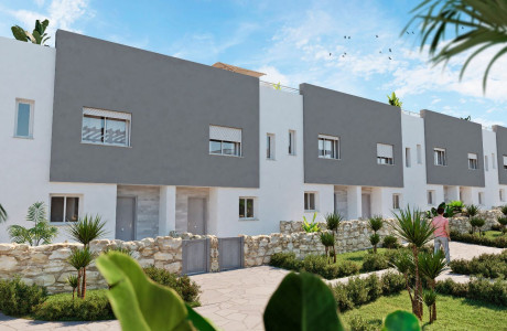 Chalet adosado en venta en  Avenida ATLANTERRA s/n , Zahara de los Atunes photo 4