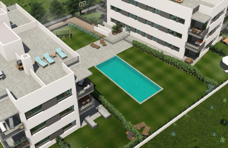 Пентхаус на продажу в Avenida paris, 31, Castell-Platja d'Aro photo 1