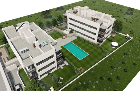 Пентхаус на продажу в Avenida paris, 31, Castell-Platja d'Aro thumbnail 1