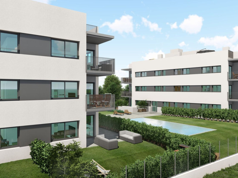 Venta de ático en  Avenida paris, 31, Castell-Platja d'Aro photo 3