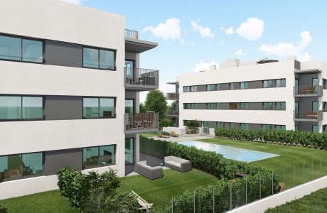 Пентхаус на продажу в Avenida paris, 31, Castell-Platja d'Aro thumbnail 2