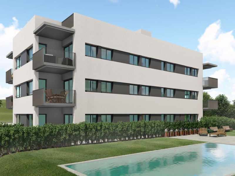Venta de ático en  Avenida paris, 31, Castell-Platja d'Aro photo 4