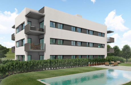 Пентхаус на продажу в  Avenida paris, 31, Castell-Platja d'Aro photo 4