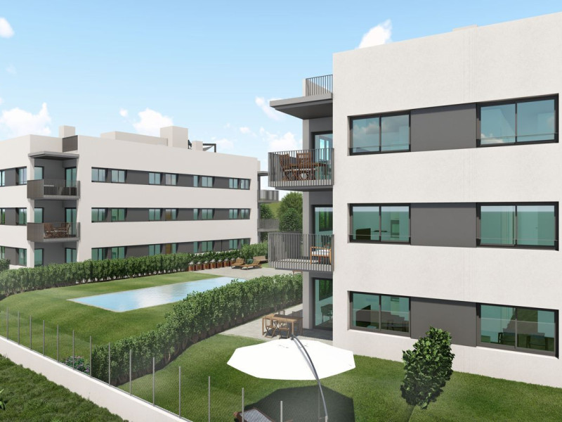 Venta de ático en  Avenida paris, 31, Castell-Platja d'Aro photo 5